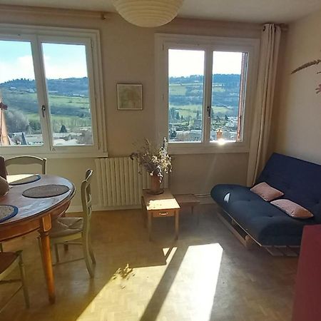 Le Cocon Cantalou Murat (Cantal) Exterior foto