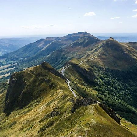 Le Cocon Cantalou Murat (Cantal) Exterior foto