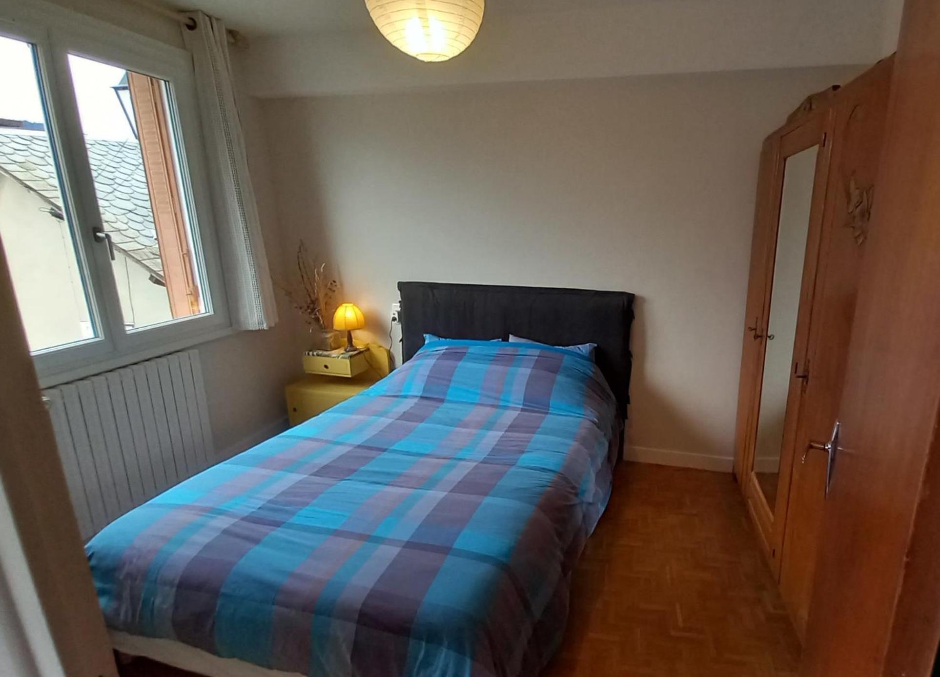 Le Cocon Cantalou Murat (Cantal) Exterior foto